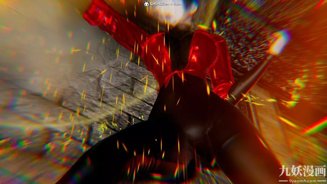 [3D]逆轉第二季[完整版]第21章【第05话】