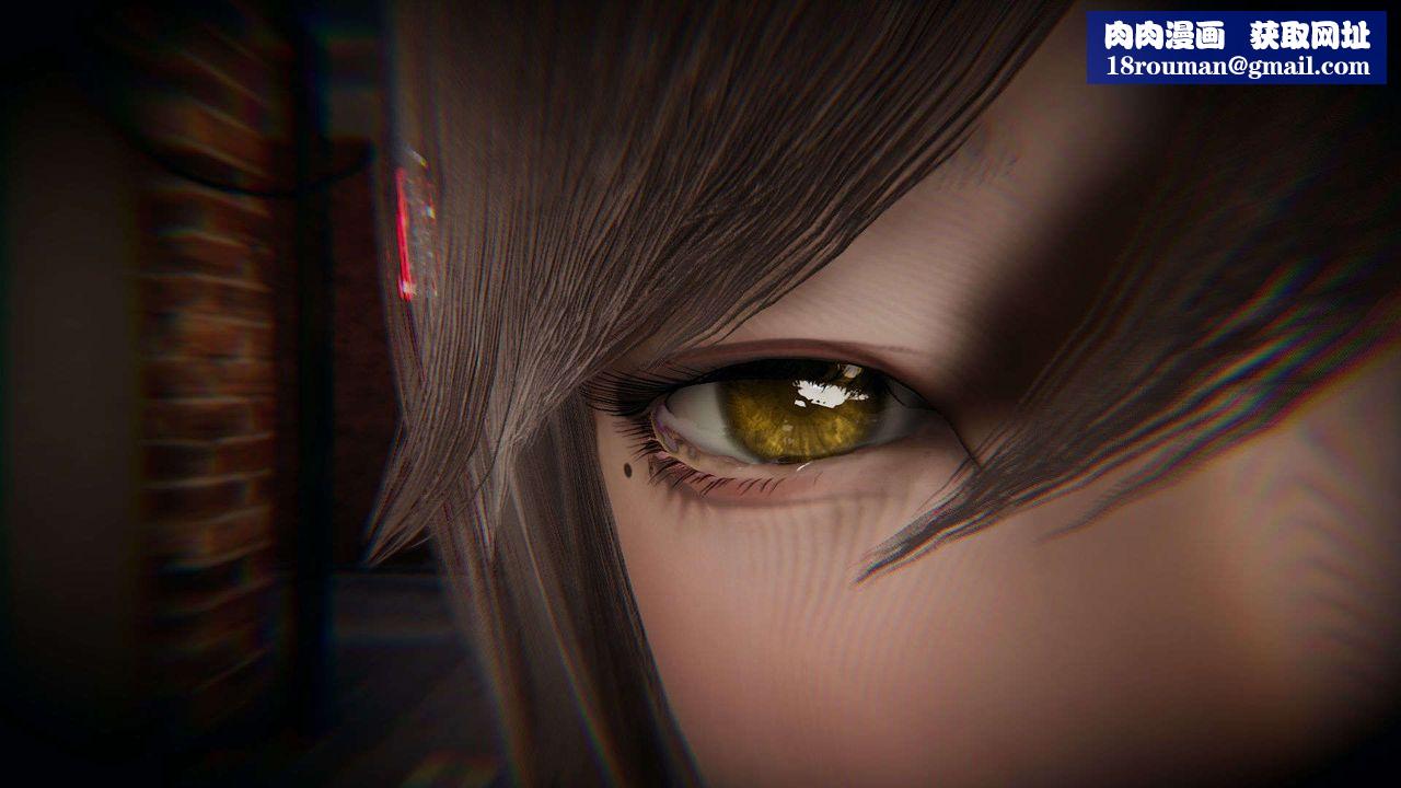 [3D]AI少女-幻影戰隊之章第02話