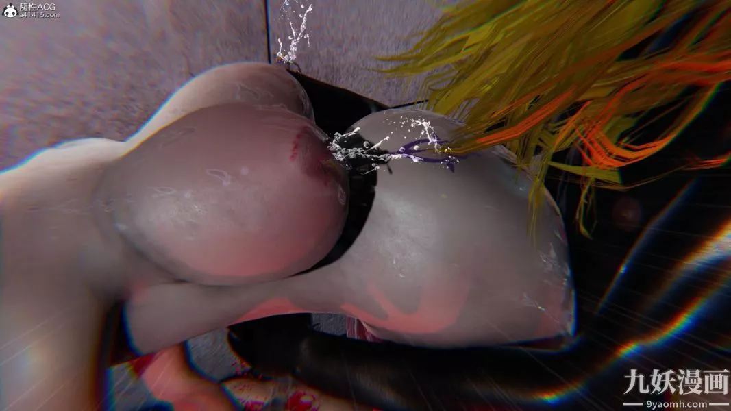 [3D]逆轉第二季[完整版]第22章【第04话】