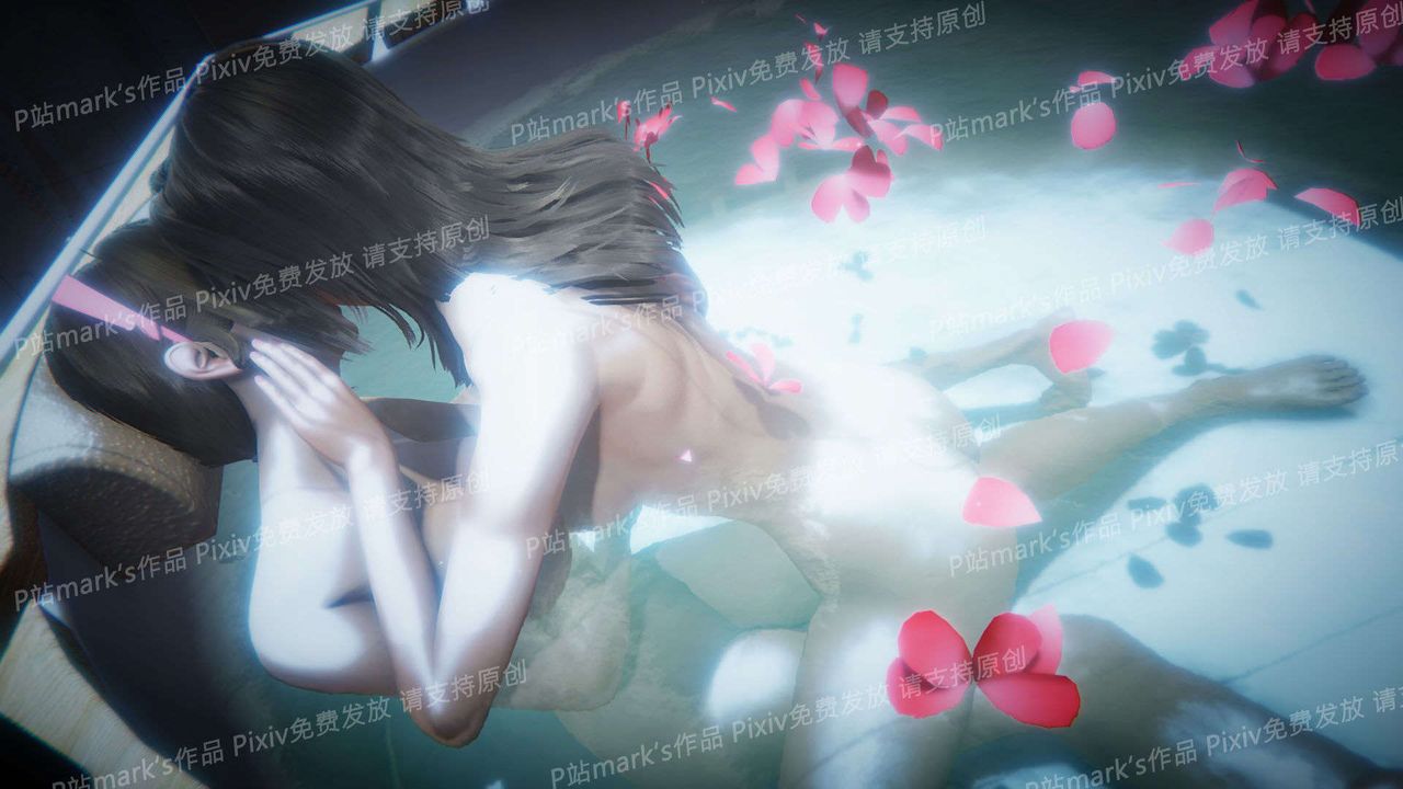 [3D]AI少女-幻影战队之章第17话