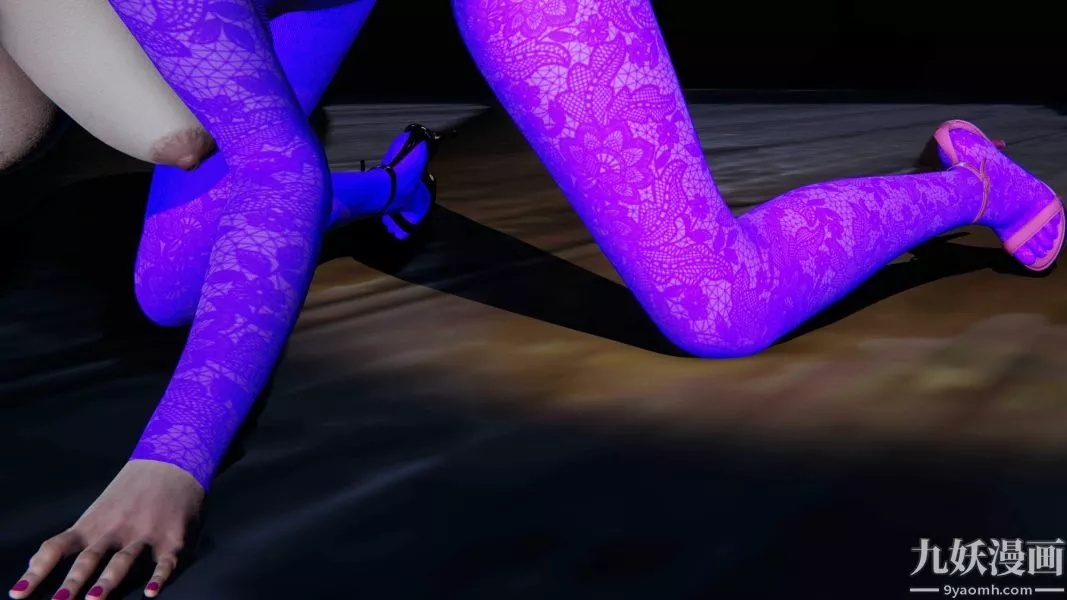[3D]逆轉第二季[完整版]番外01平行宇宙