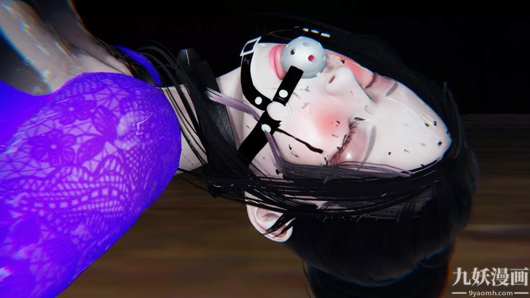 [3D]逆轉第二季[完整版]番外02平行宇宙