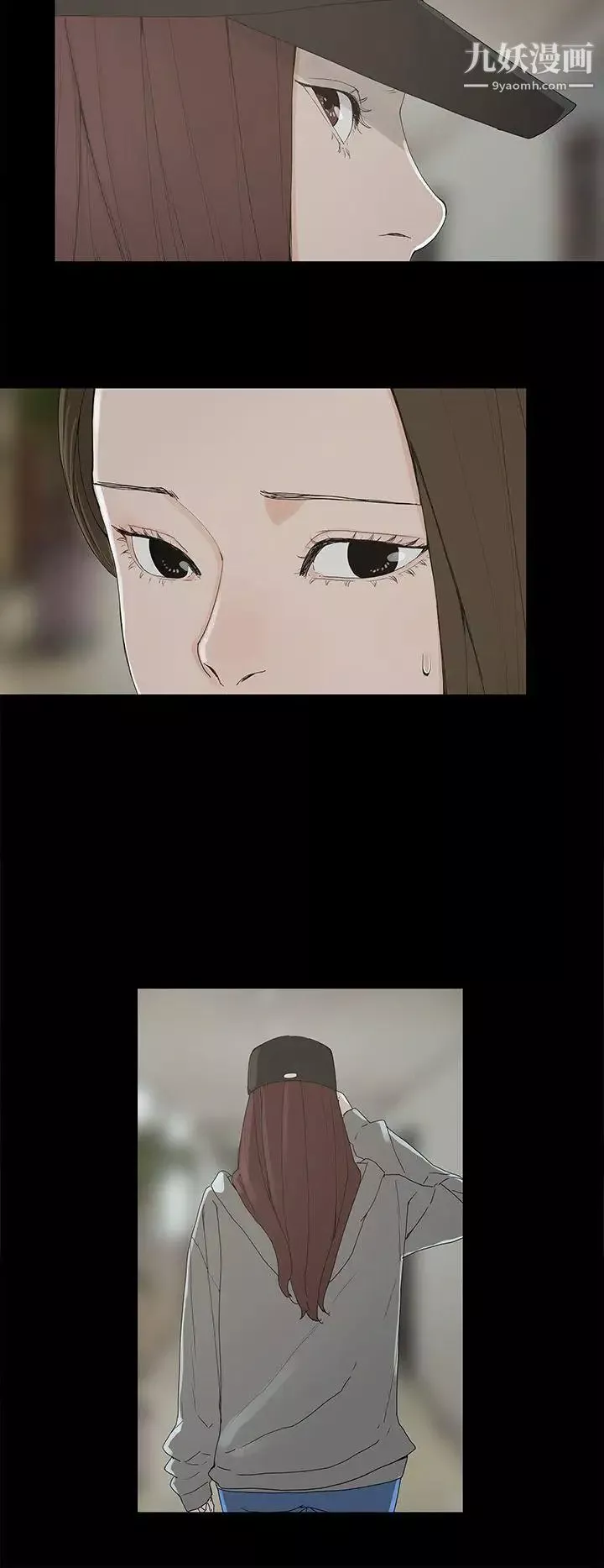 代理孕母第2話-想逃離