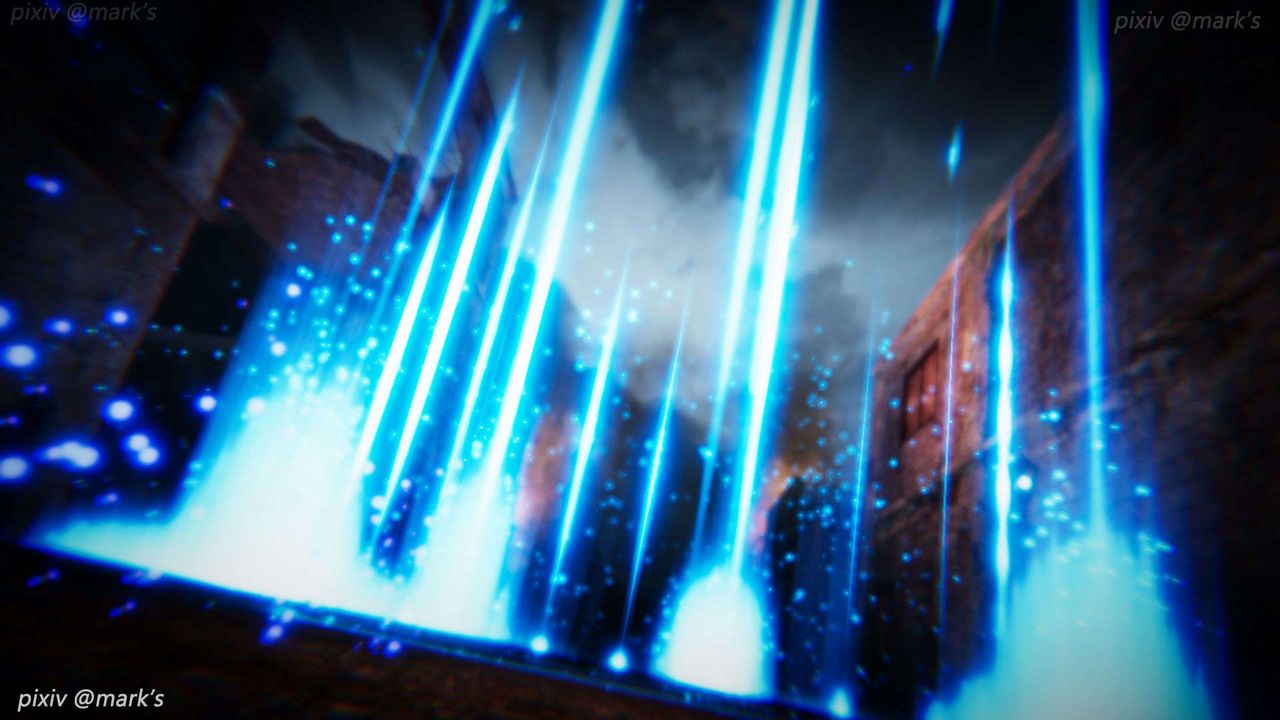 [3D]AI少女-幻影戰隊之章第26話