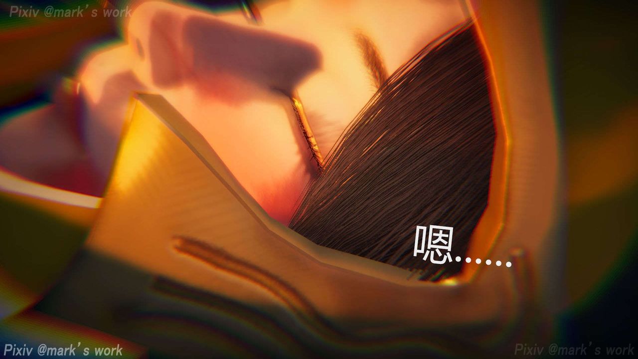 [3D]AI少女-幻影戰隊之章第30話