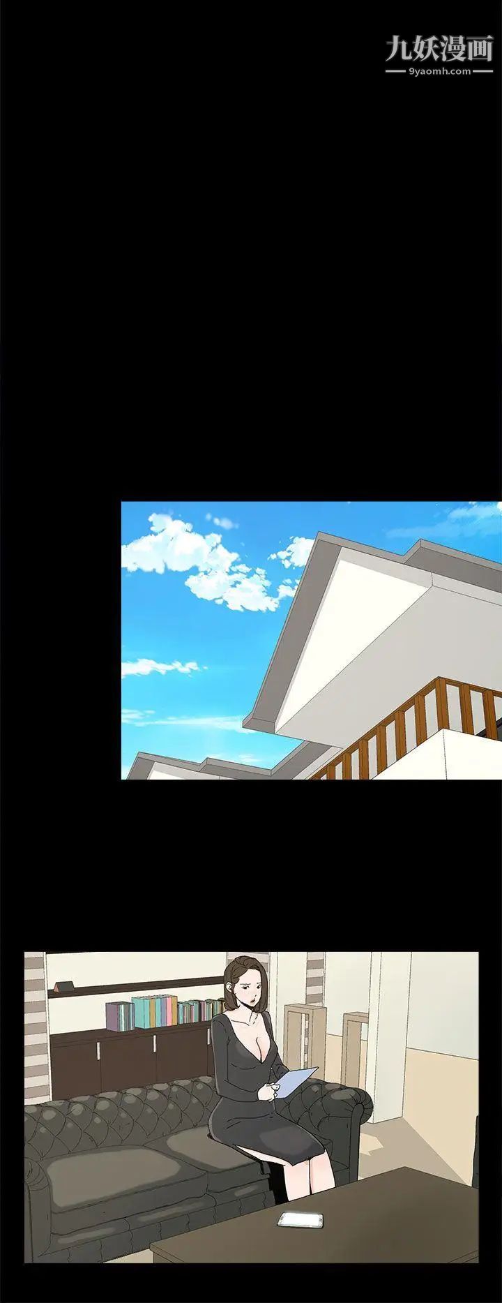 代理孕母第35話-顯露的謊言