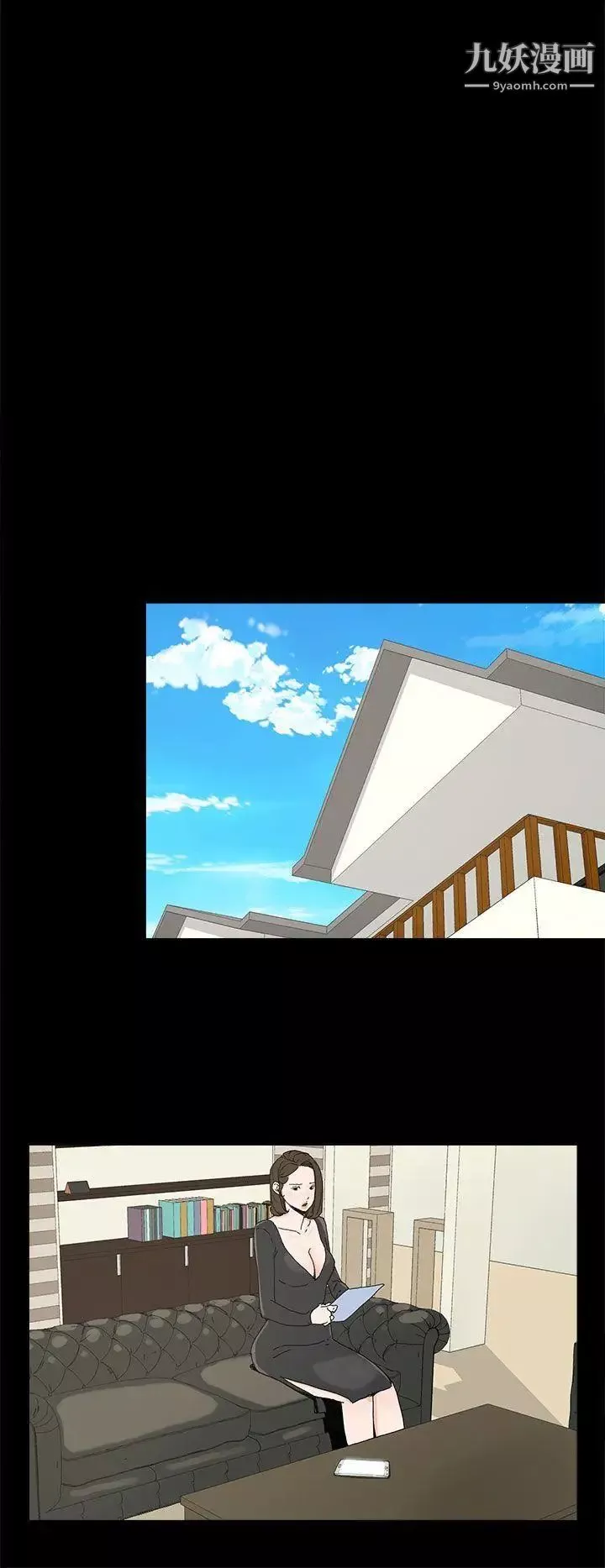 代理孕母第35話-顯露的謊言