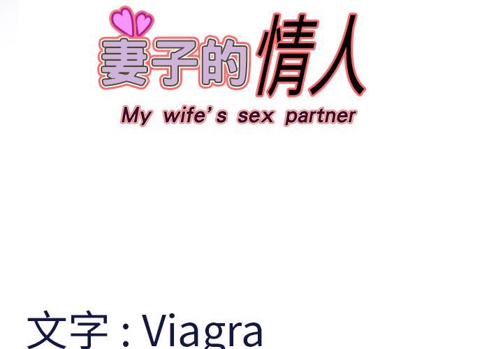 妻子的情人第1话