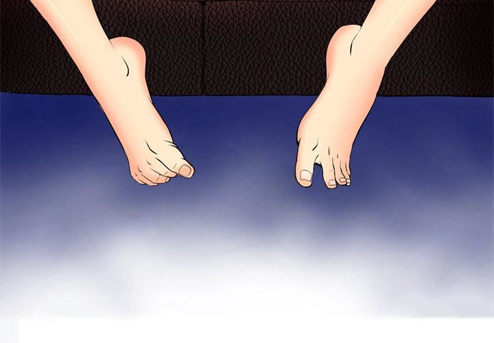 妻子的情人第1话