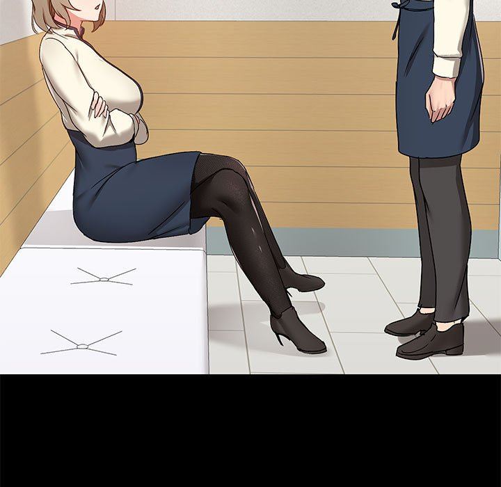 爱玩游戏的女人们第30话