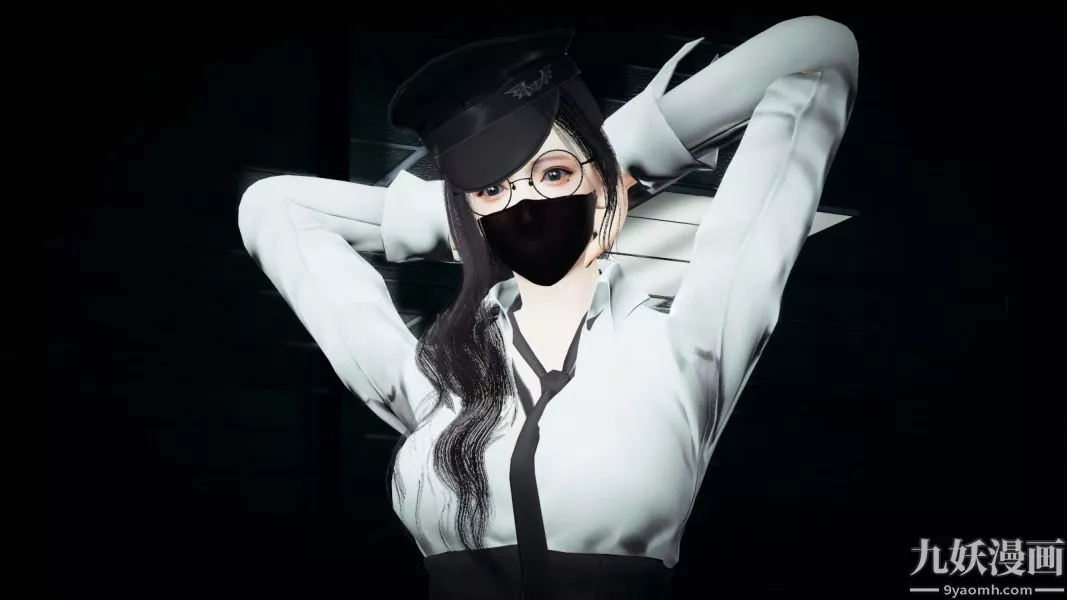 [3D]逆轉第一季[完整版]第04章【第05话】
