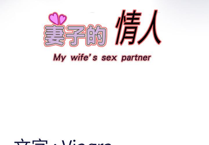 妻子的情人第9话