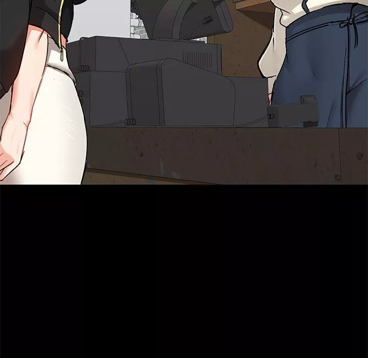 愛玩遊戲的女人們第37話