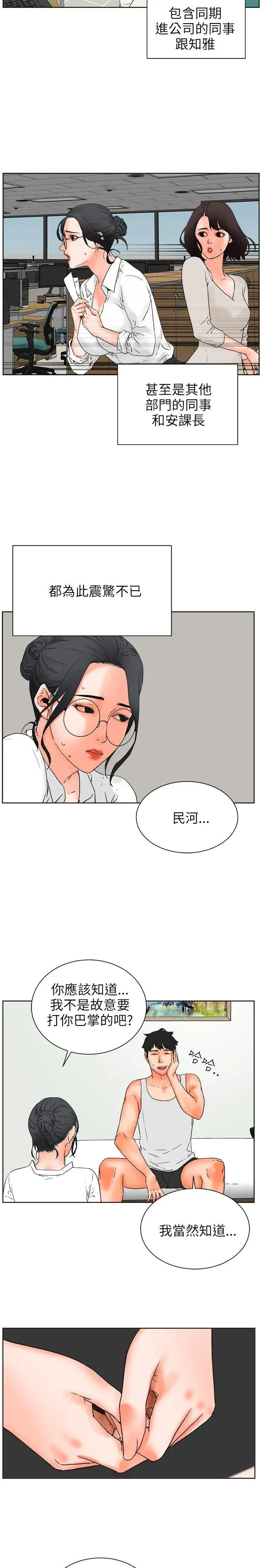 交往的条件第27话
