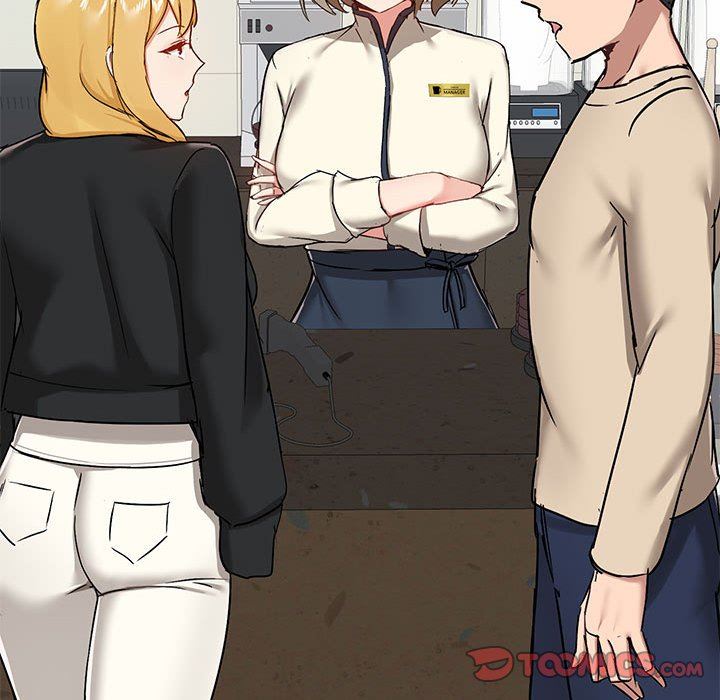 爱玩游戏的女人们第37话