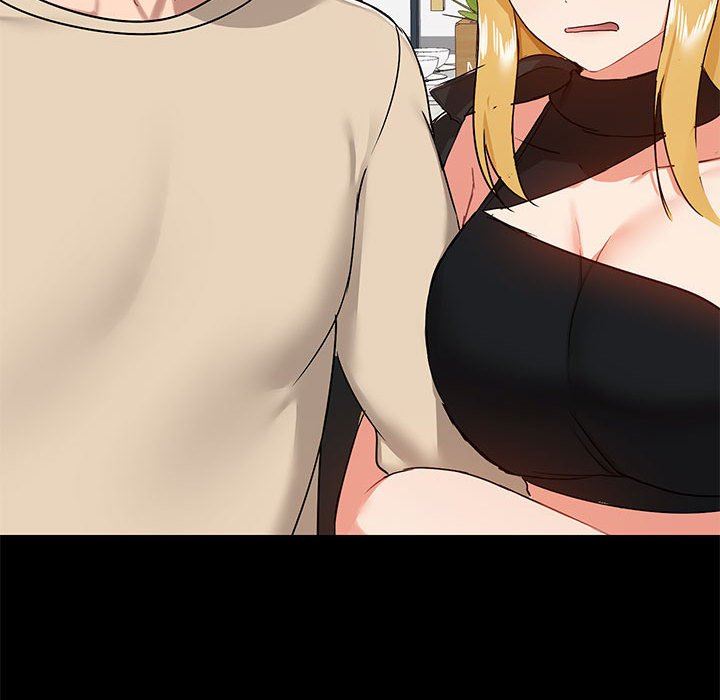 爱玩游戏的女人们第37话