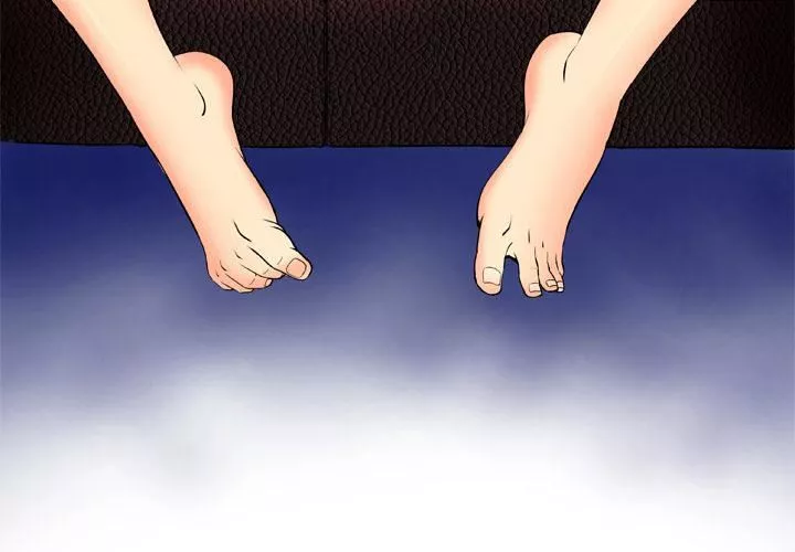妻子的情人第14話