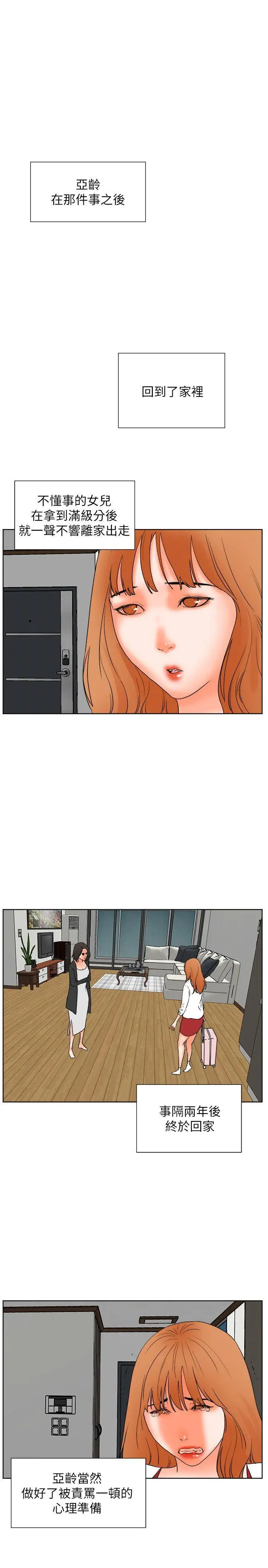 交往的條件最終話