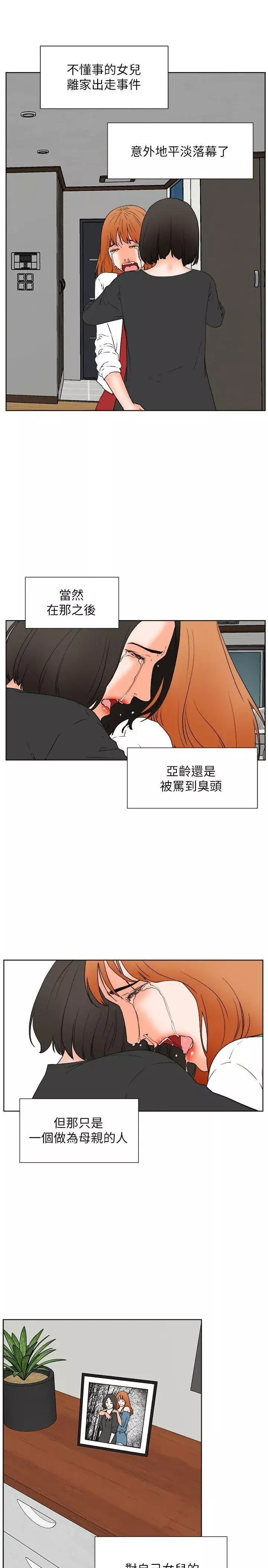 交往的條件最終話