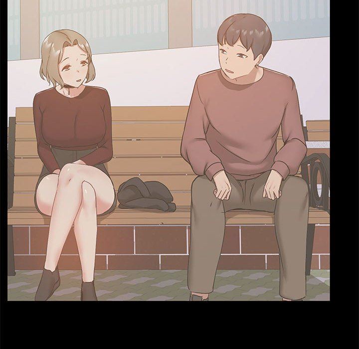 爱玩游戏的女人们第40话