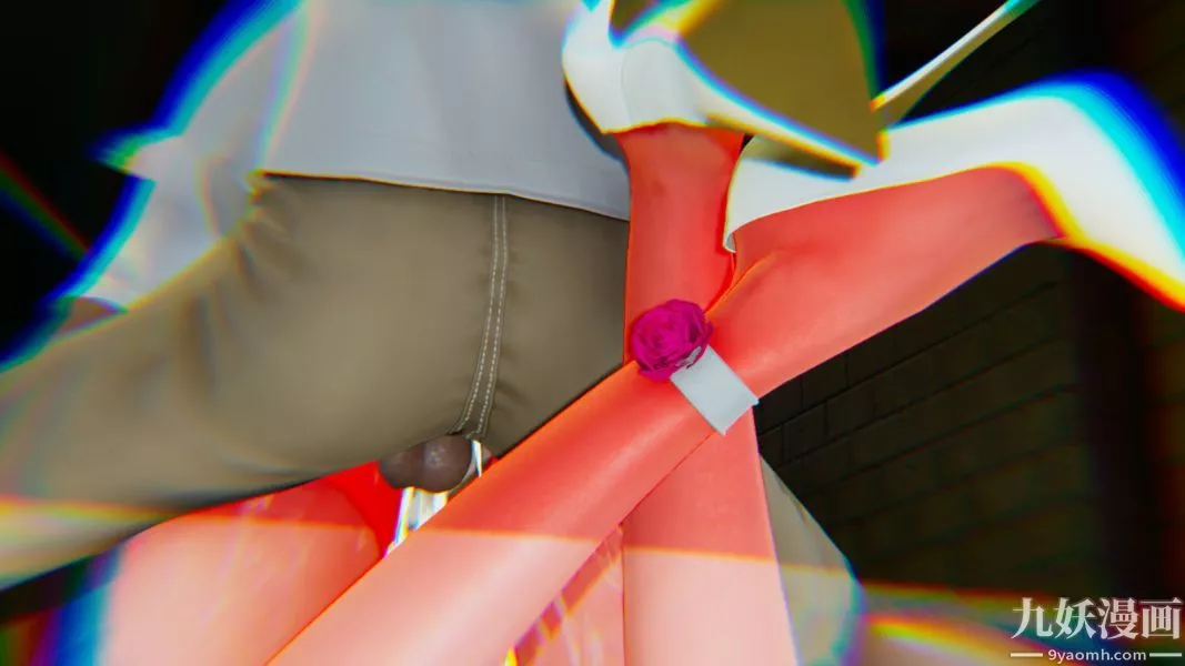 [3D]逆轉第一季[完整版]第12章【第03话】