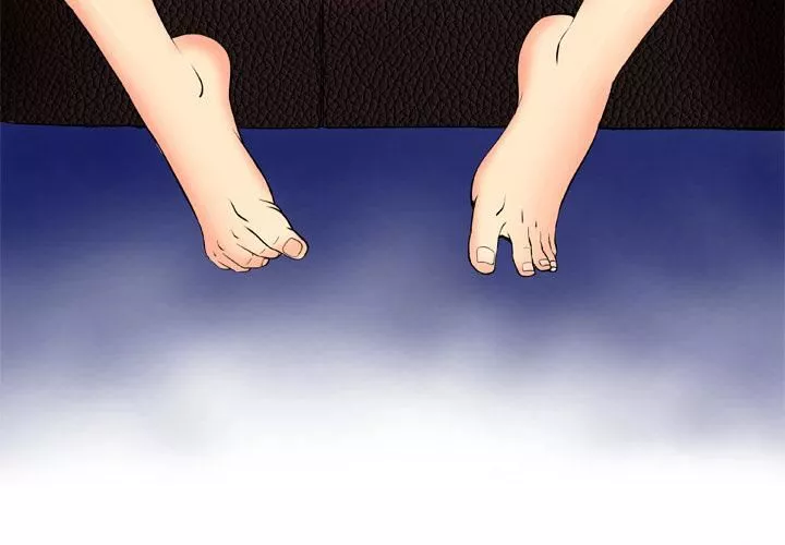 妻子的情人第21話