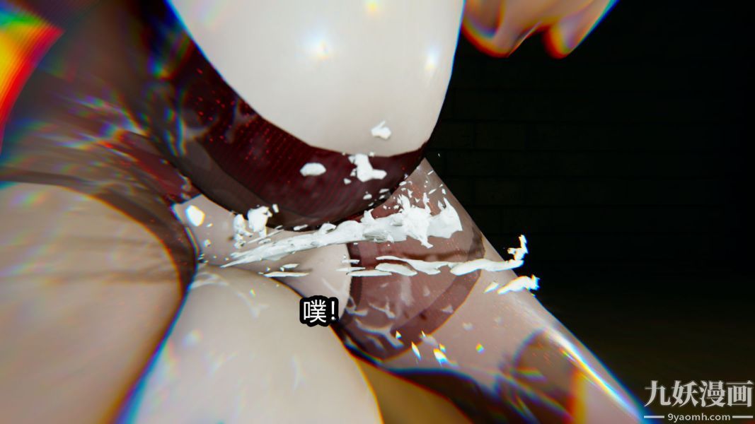 [3D]逆轉第一季[完整版]第14章【第01话】