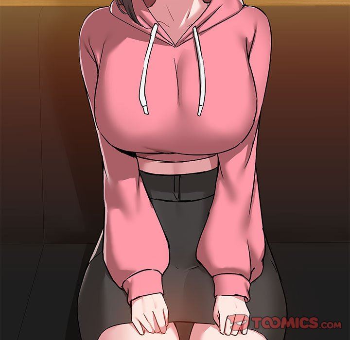 爱玩游戏的女人们第44话