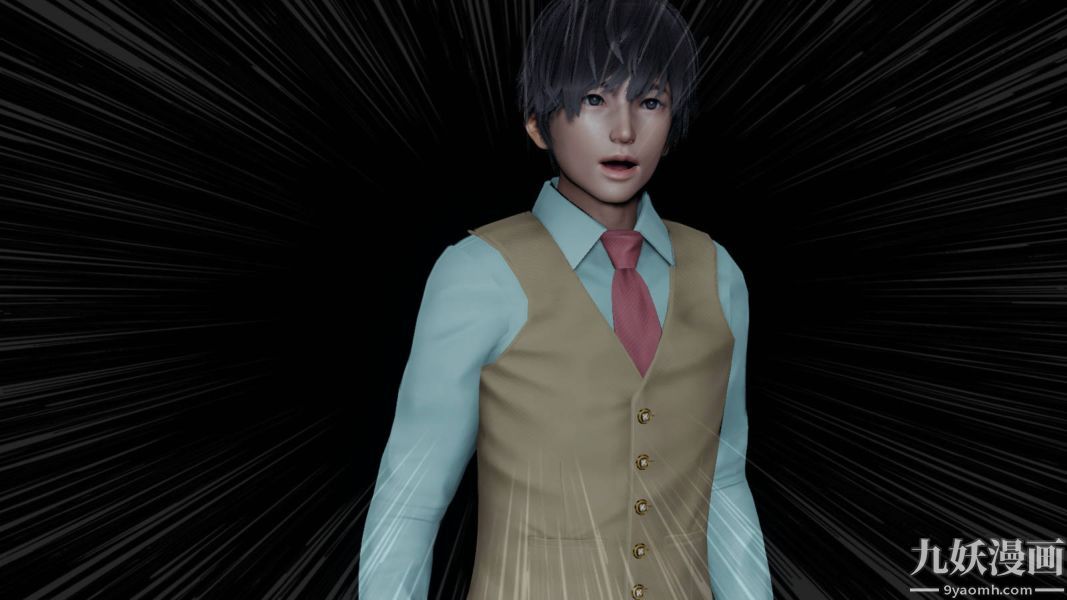 [3D]逆轉第一季[完整版]第15章【第01话】