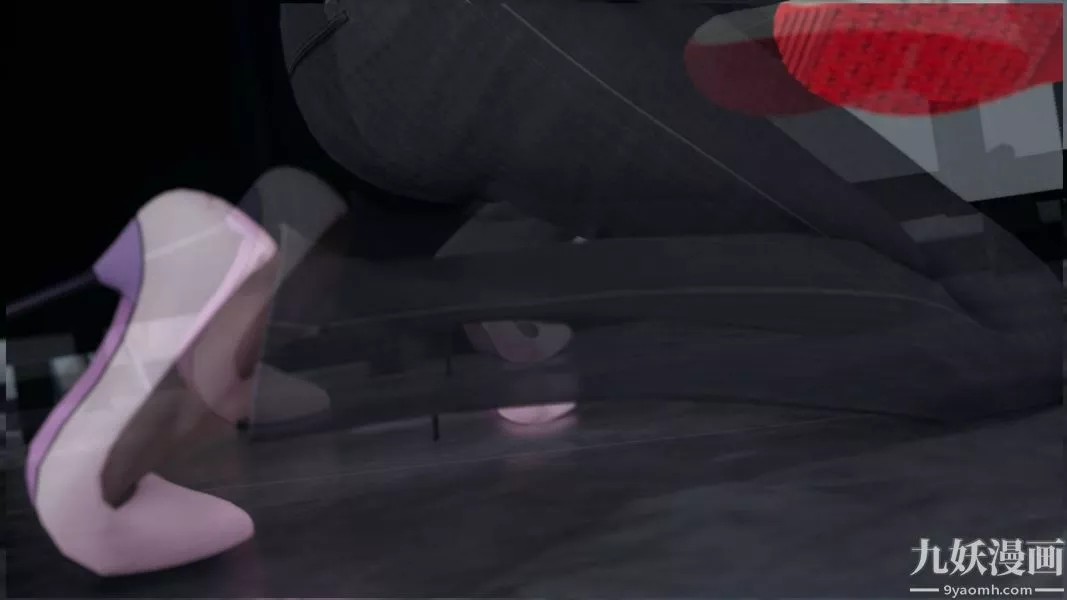[3D]逆轉第一季[完整版]第15章【第06话】