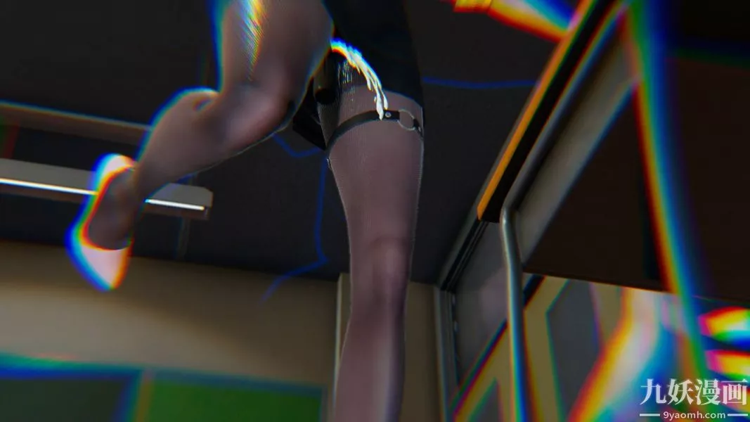 [3D]逆轉第一季[完整版]第16章【第03话】