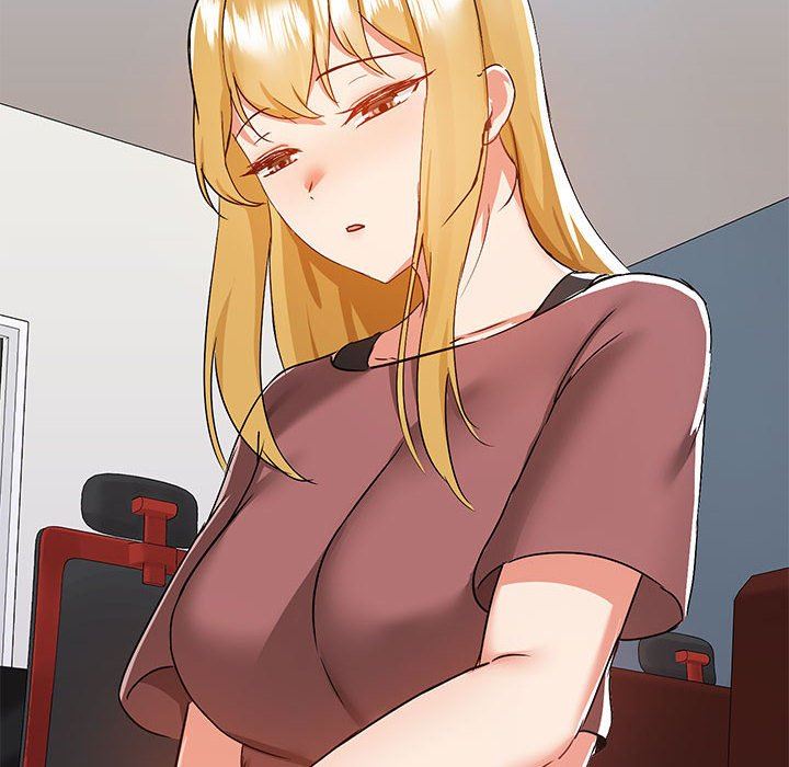 愛玩遊戲的女人們第51話