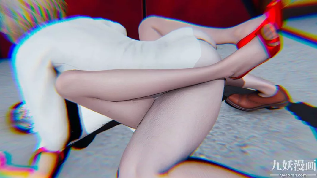 [3D]逆轉第一季[完整版]第18章【第04话】