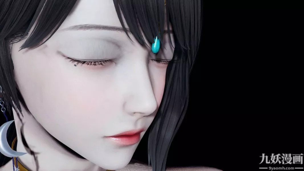 [3D]逆轉第一季[完整版]第18章【第06话】