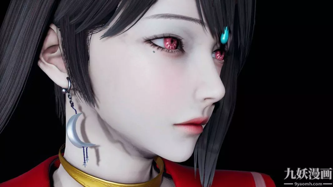 [3D]逆轉第一季[完整版]第18章【第06话】