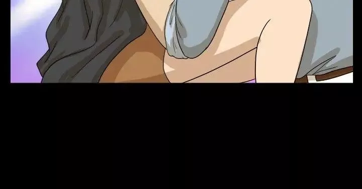 神的禮物第5話