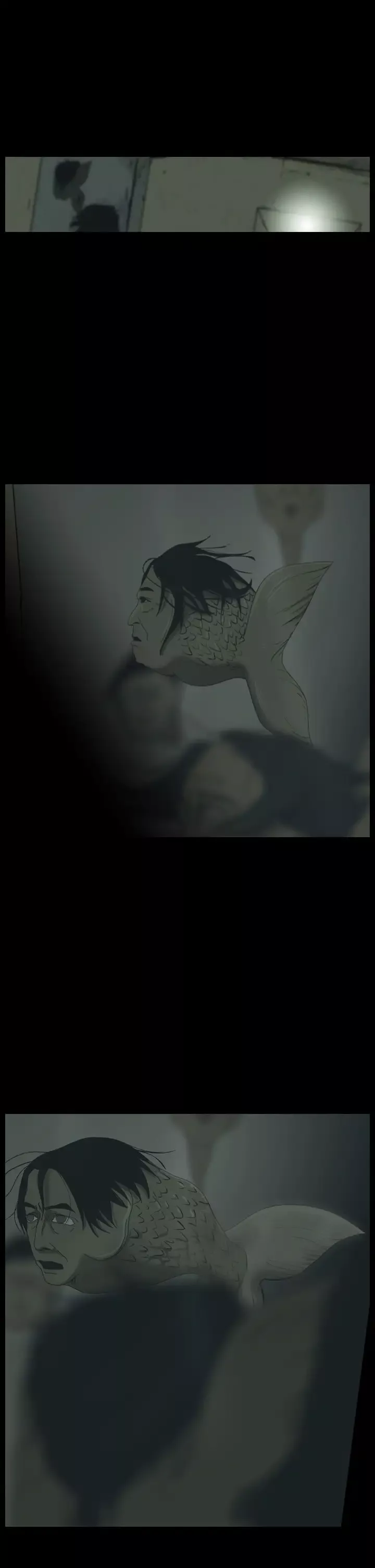 恐怖秀第17话生鱼片8