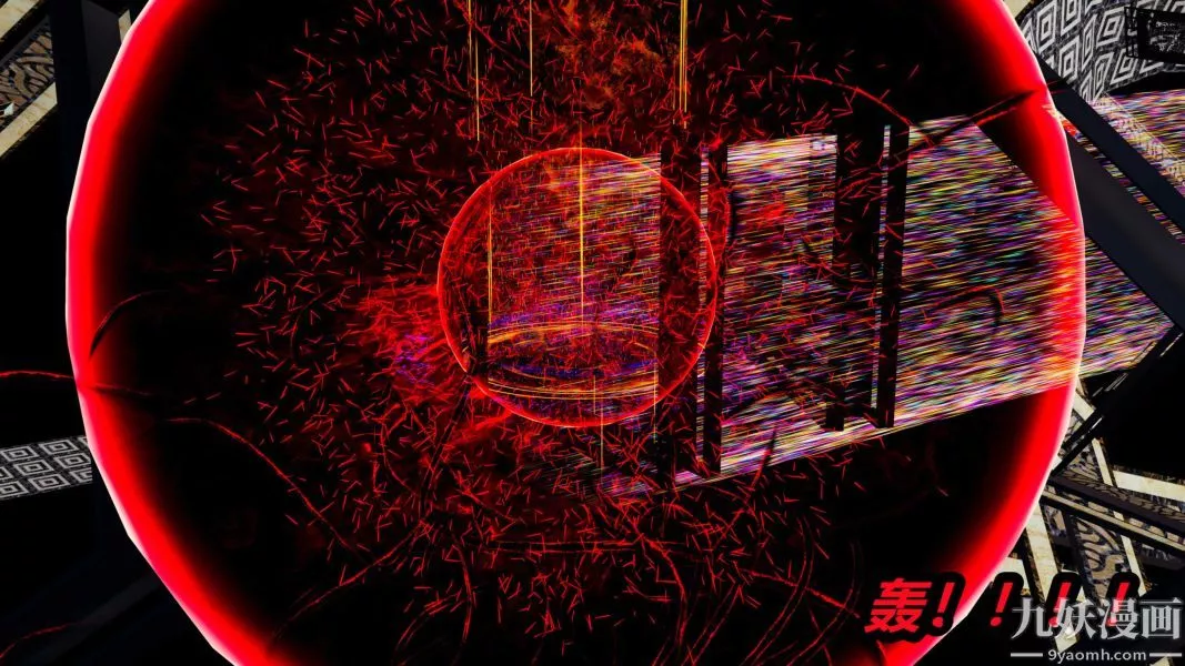 [3D]逆轉第一季[完整版]第21章【第01话】