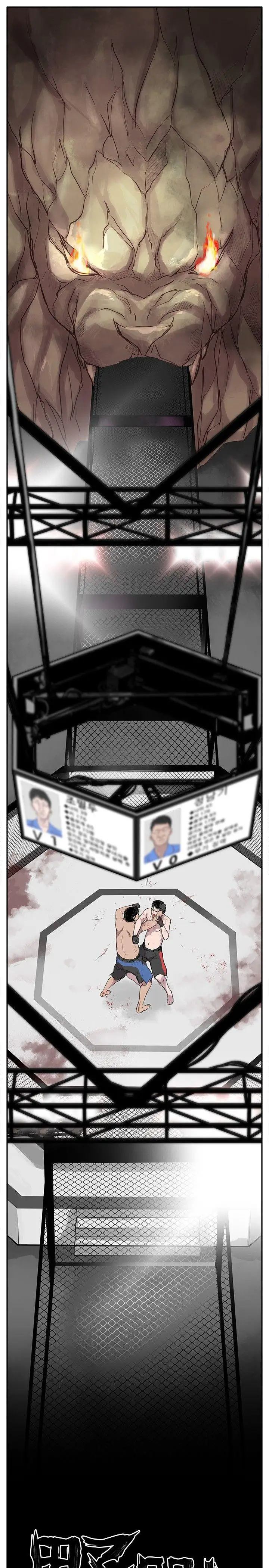 野兽Preview
