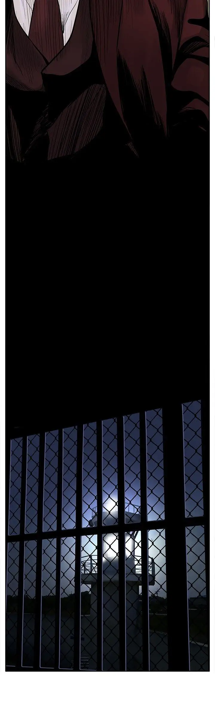 野兽第3话