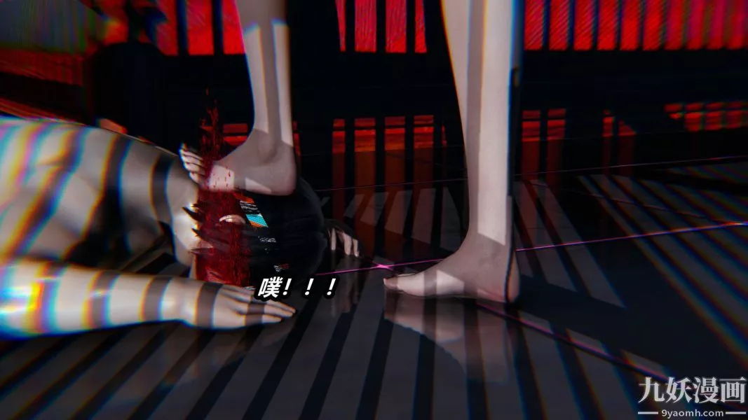 [3D]逆轉第一季[完整版]第22章【第02话】
