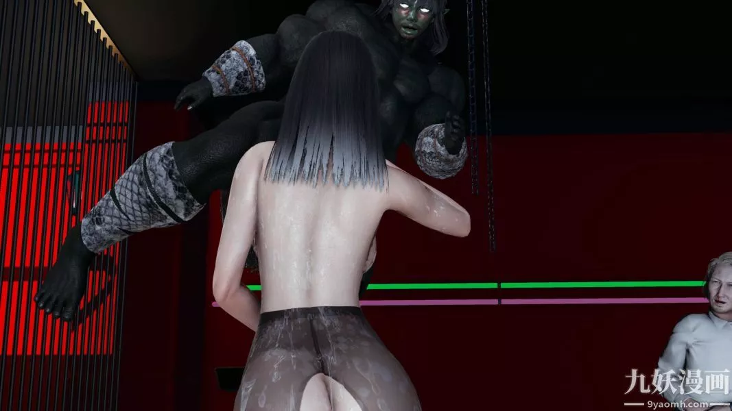 [3D]逆轉第一季[完整版]第22章【第03话】