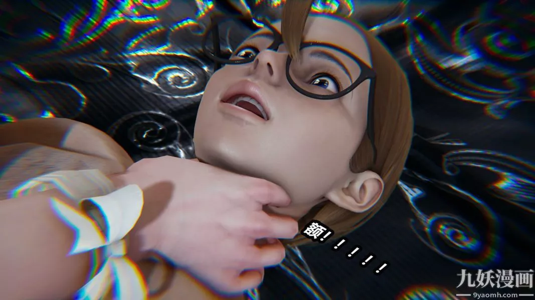 [3D]逆轉第一季[完整版]第23章【第01话】