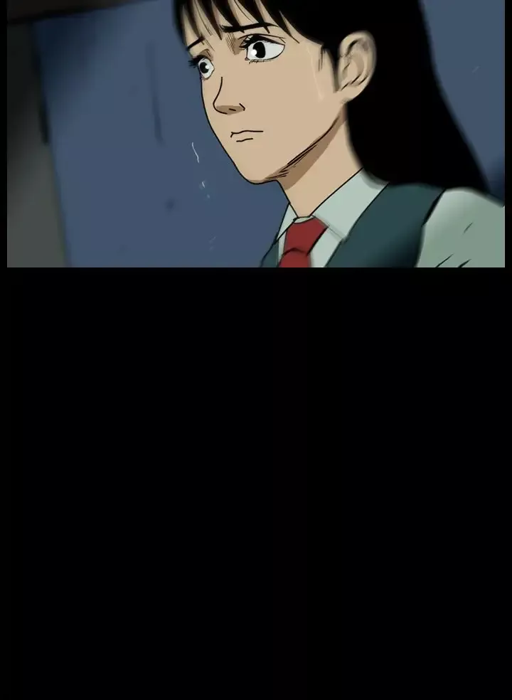 恐怖秀第58话欧丁香2