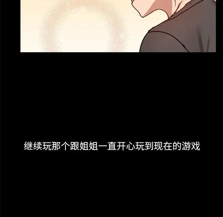 爱玩游戏的女人们第77话