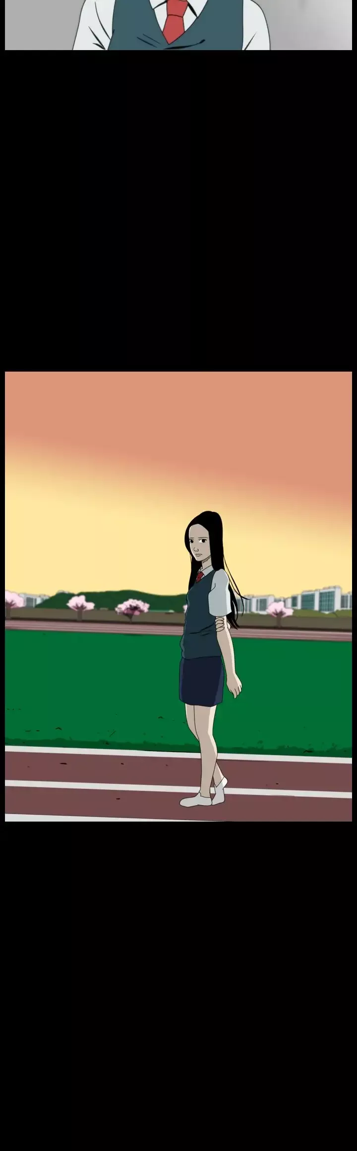 恐怖秀第63话特别篇