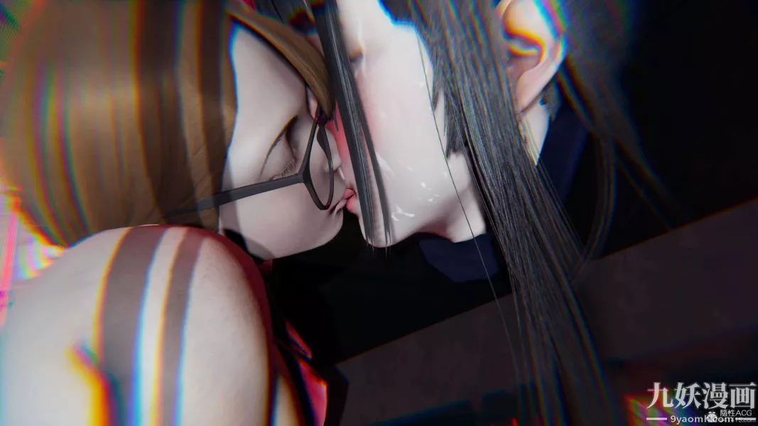 [3D]逆轉第一季[完整版]第26章【第08话】