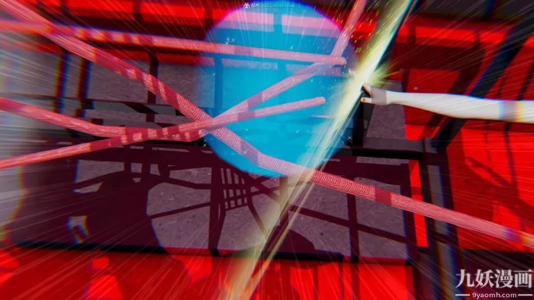 [3D]逆轉第一季[完整版]第26章【第09话】