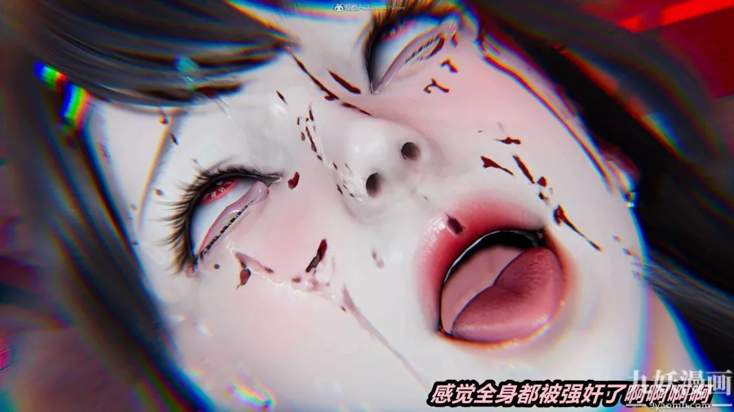 [3D]逆轉第一季[完整版]第27章【第04话】