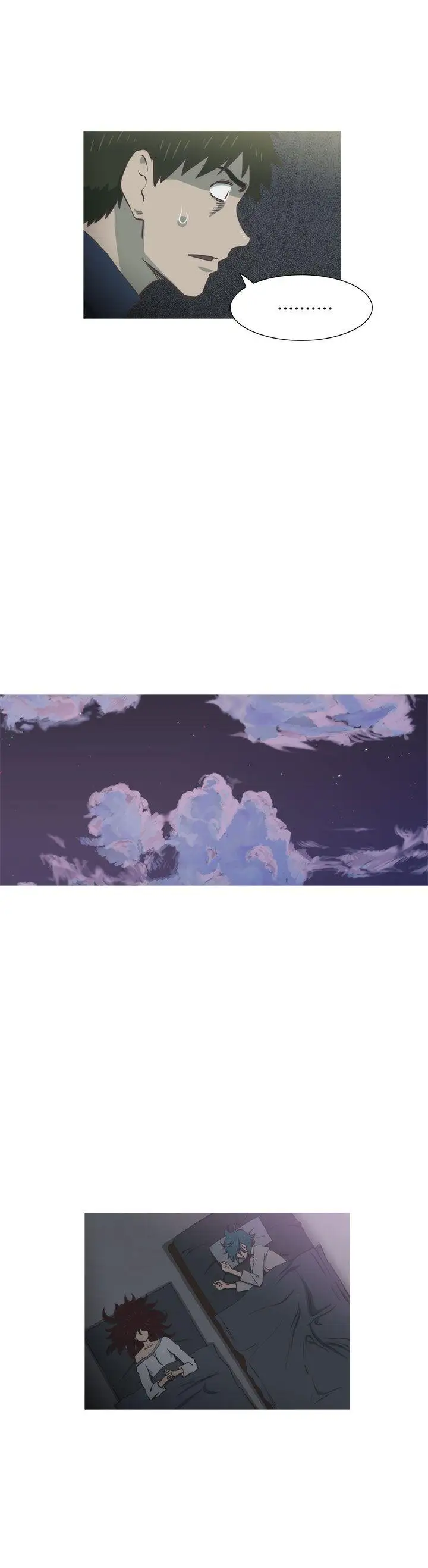 蛇精潮穴第29話
